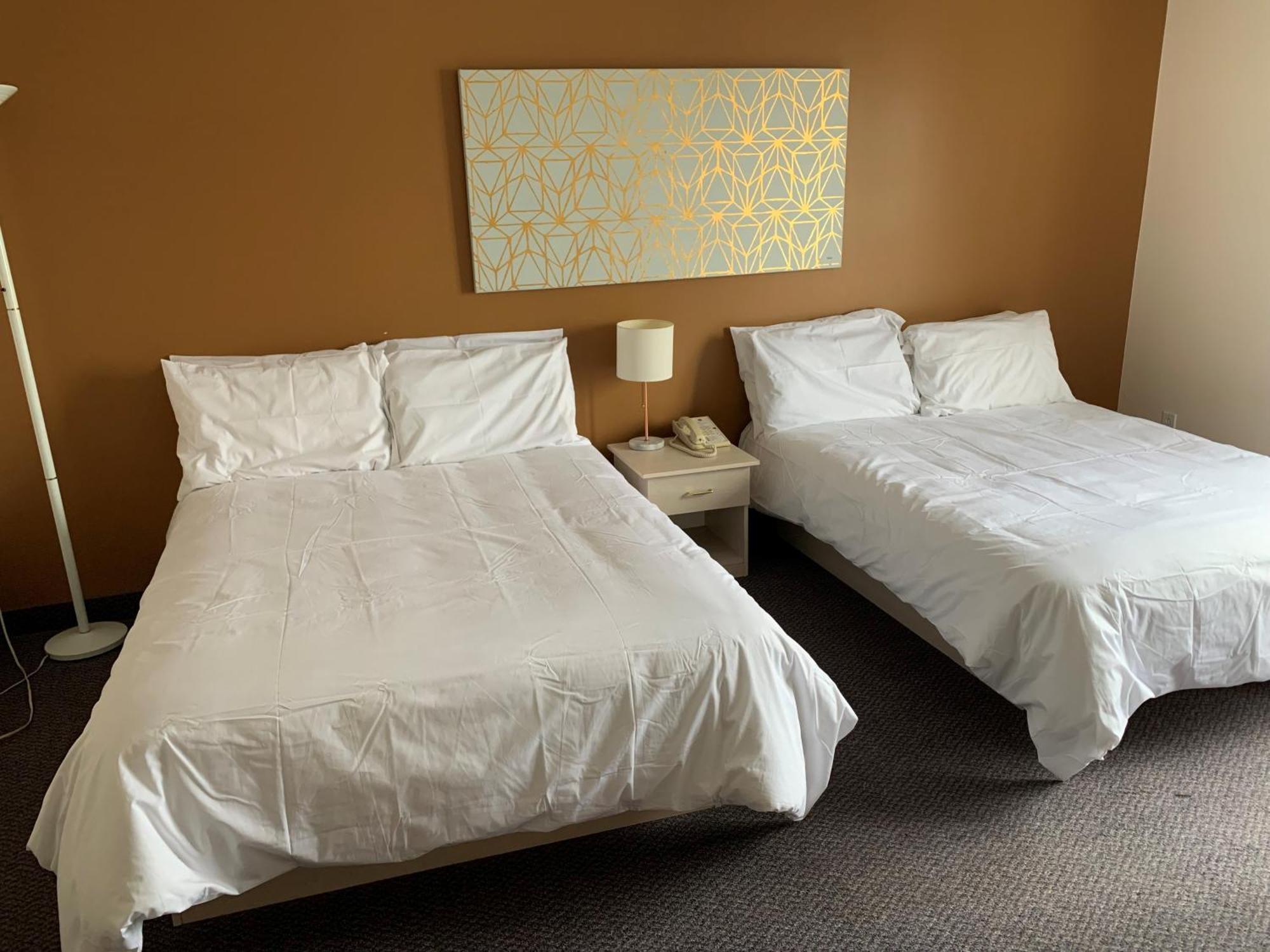 Hotel Saint-Come Bagian luar foto
