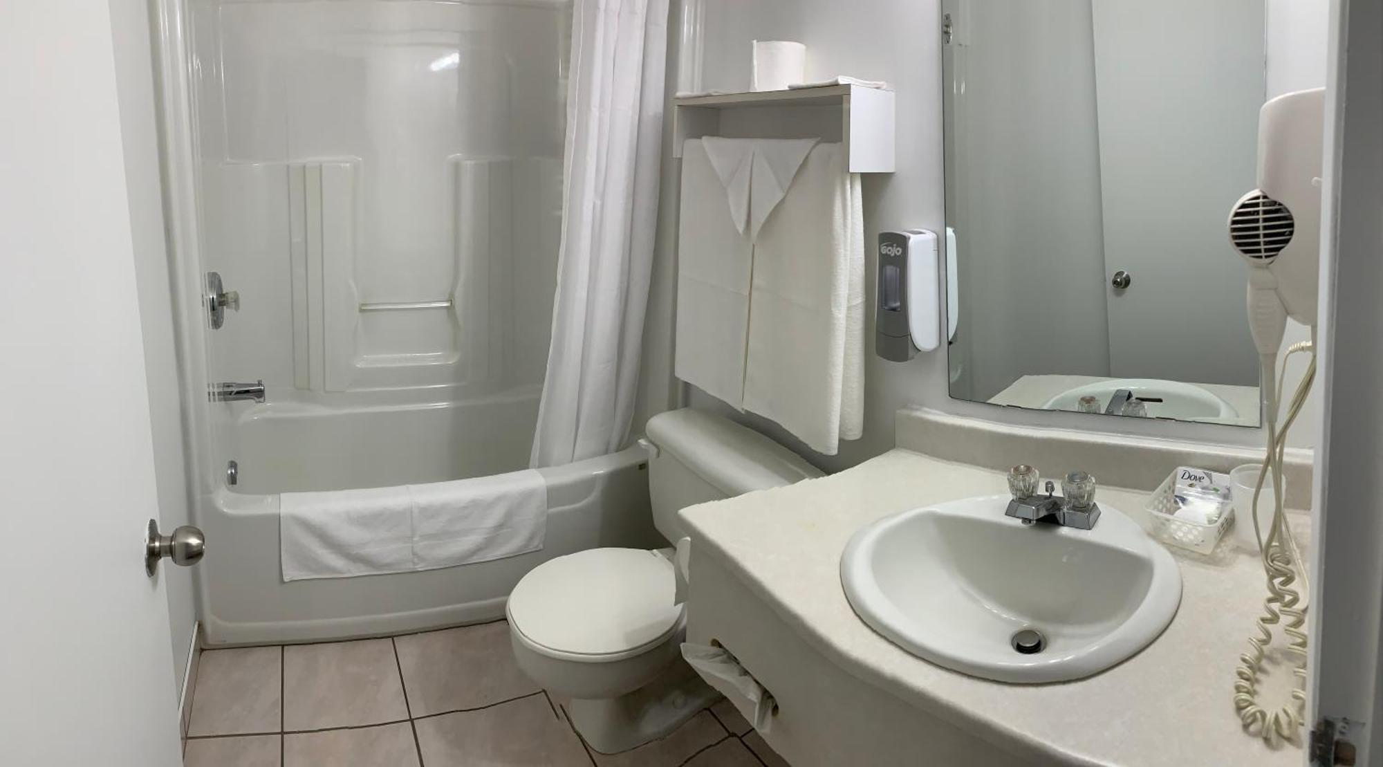 Hotel Saint-Come Bagian luar foto